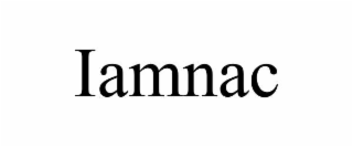iamnac