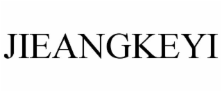 jieangkeyi