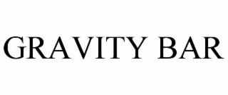 gravity bar