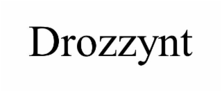 drozzynt