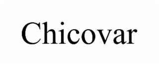 chicovar