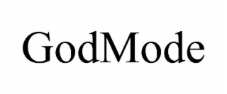 godmode