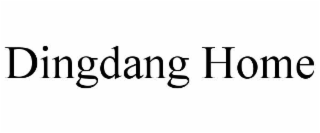 dingdang home