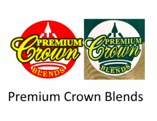 premium crown blends