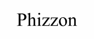 phizzon