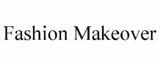 fashion makeover