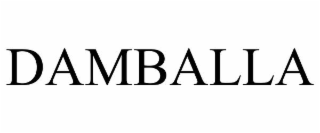 damballa