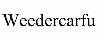 weedercarfu
