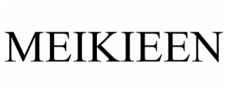 meikieen