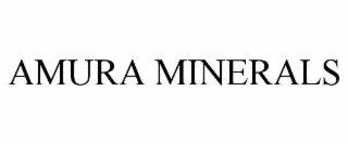 amura minerals