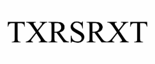 txrsrxt