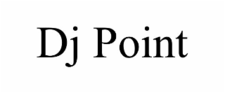 dj point