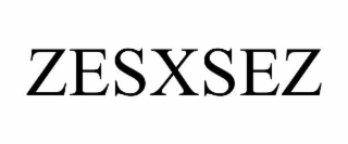 zesxsez