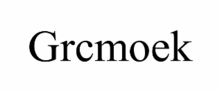 grcmoek