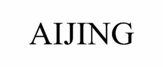 aijing