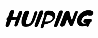 huiping