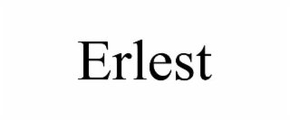 erlest