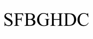 sfbghdc