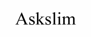 askslim