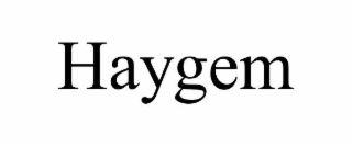 haygem