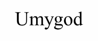 umygod