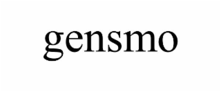 gensmo