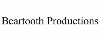 beartooth productions