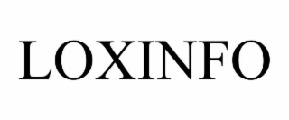 loxinfo