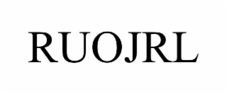 ruojrl