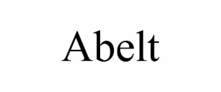 abelt