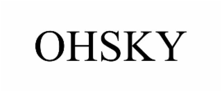 ohsky