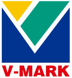 v-mark