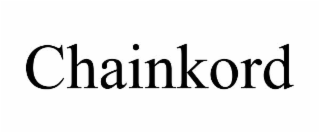 chainkord