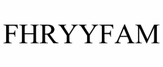 fhryyfam