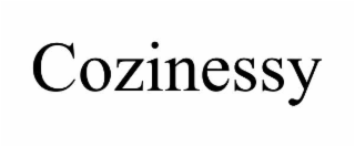 cozinessy