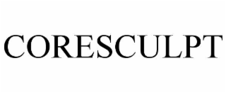 coresculpt