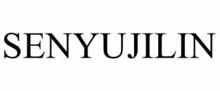 senyujilin