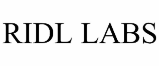 ridl labs