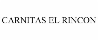 carnitas el rincon