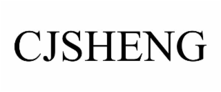 cjsheng