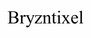bryzntixel
