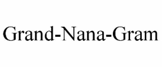 grand-nana-gram