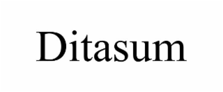 ditasum