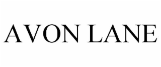 avon lane