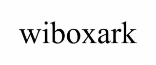 wiboxark