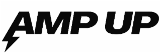 amp up