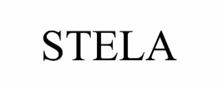 stela