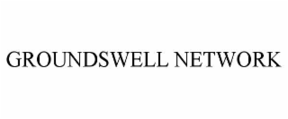 groundswell network