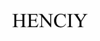 henciy
