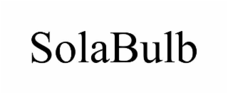 solabulb